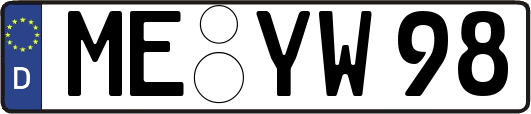 ME-YW98