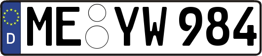 ME-YW984