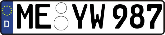 ME-YW987