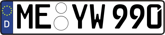 ME-YW990