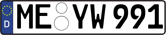 ME-YW991