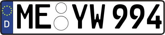 ME-YW994