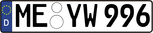 ME-YW996