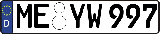 ME-YW997
