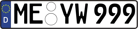 ME-YW999