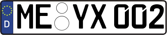 ME-YX002