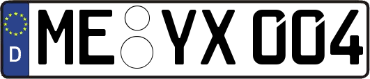 ME-YX004