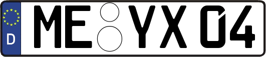 ME-YX04