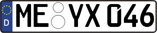 ME-YX046
