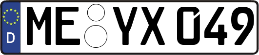 ME-YX049