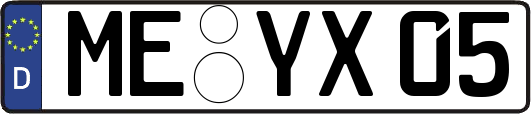 ME-YX05