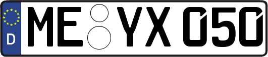 ME-YX050