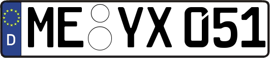ME-YX051