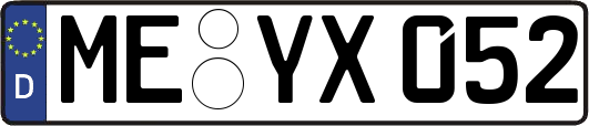 ME-YX052