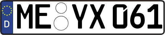 ME-YX061