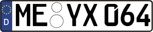ME-YX064