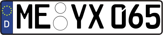 ME-YX065