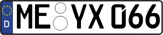 ME-YX066