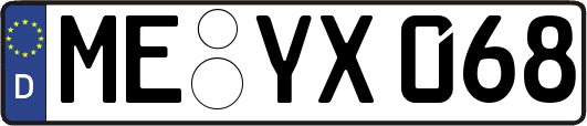 ME-YX068