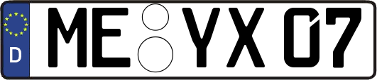 ME-YX07