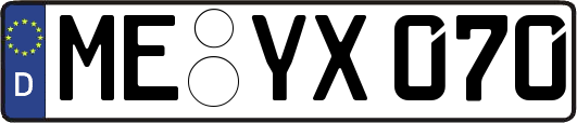 ME-YX070