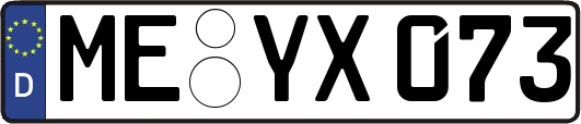 ME-YX073