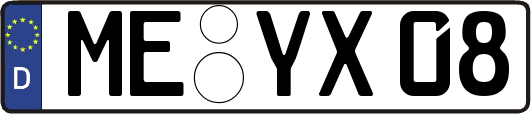 ME-YX08