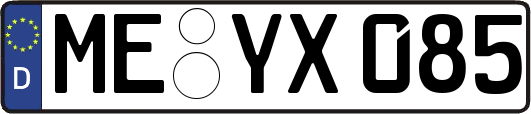 ME-YX085