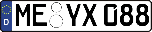 ME-YX088