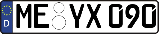 ME-YX090
