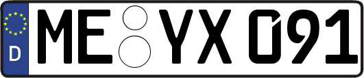 ME-YX091