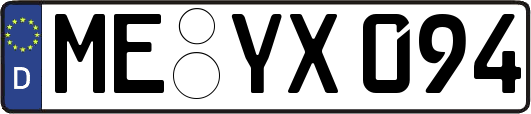 ME-YX094