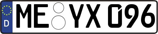 ME-YX096