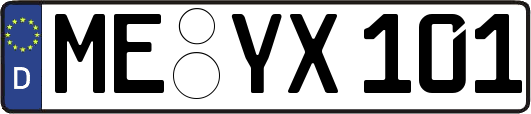 ME-YX101