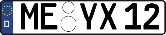 ME-YX12
