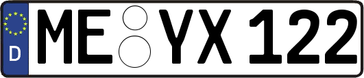 ME-YX122