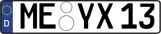ME-YX13