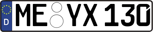 ME-YX130