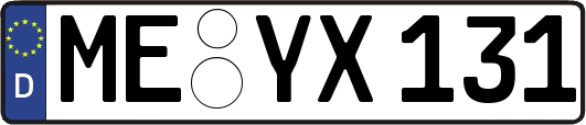 ME-YX131
