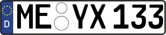ME-YX133