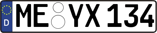 ME-YX134