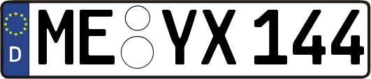 ME-YX144