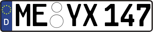 ME-YX147