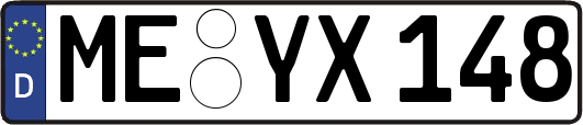 ME-YX148