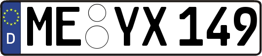 ME-YX149