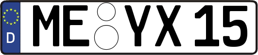 ME-YX15