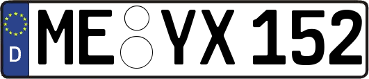 ME-YX152