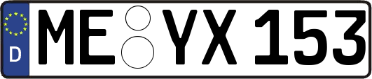 ME-YX153