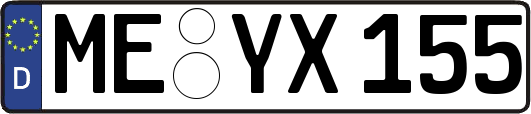 ME-YX155