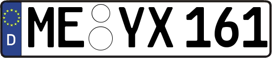 ME-YX161